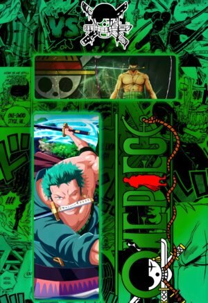 Anime Wall Poster