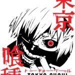 Anime Wall Poster
