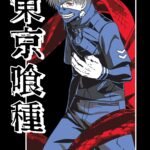 Anime Wall Poster