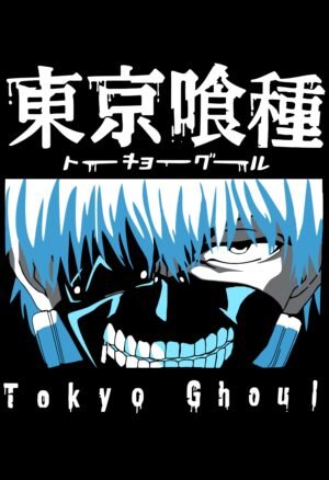 Anime Wall Poster