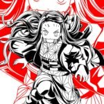 Anime Wall Poster