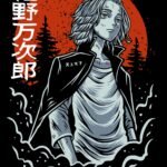 Anime Wall Poster