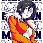 Anime Wall Poster