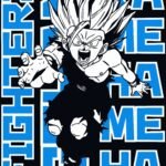 Anime Wall Poster