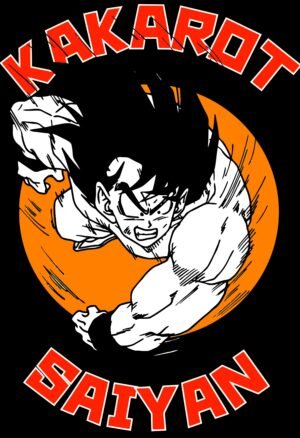 Anime Wall Poster
