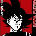 Anime Wall Poster