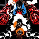 Anime Wall Poster