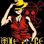 Anime Wall Poster