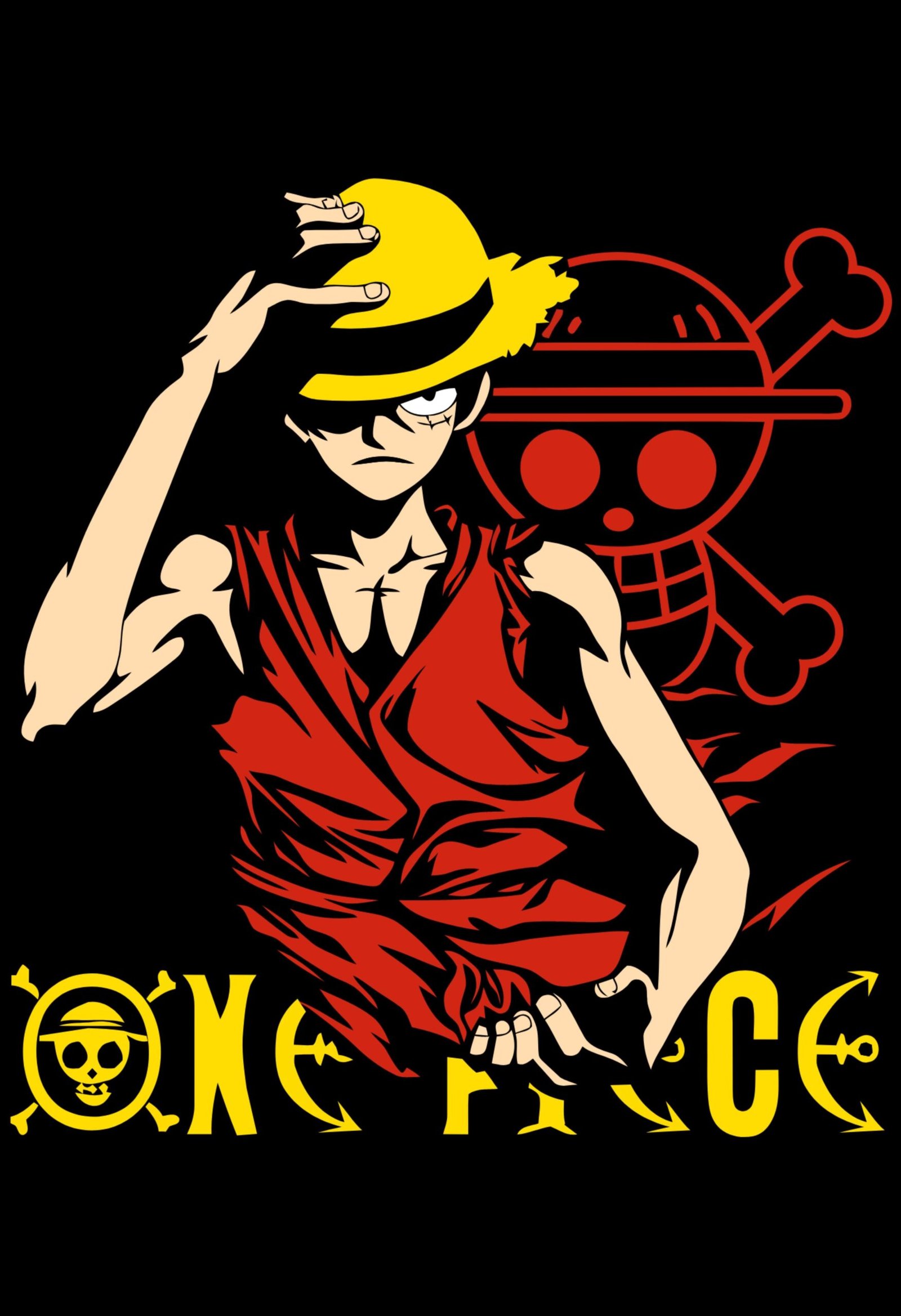 Anime Wall Poster
