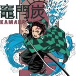 Anime Wall Poster