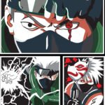Anime Wall Poster