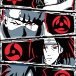 Anime Wall Poster