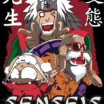 Anime Wall Poster