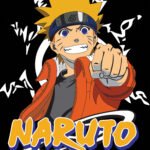 Anime Wall Poster