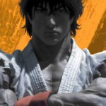 Baki poster