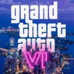 GTA VI poster