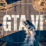 GTA VI poster