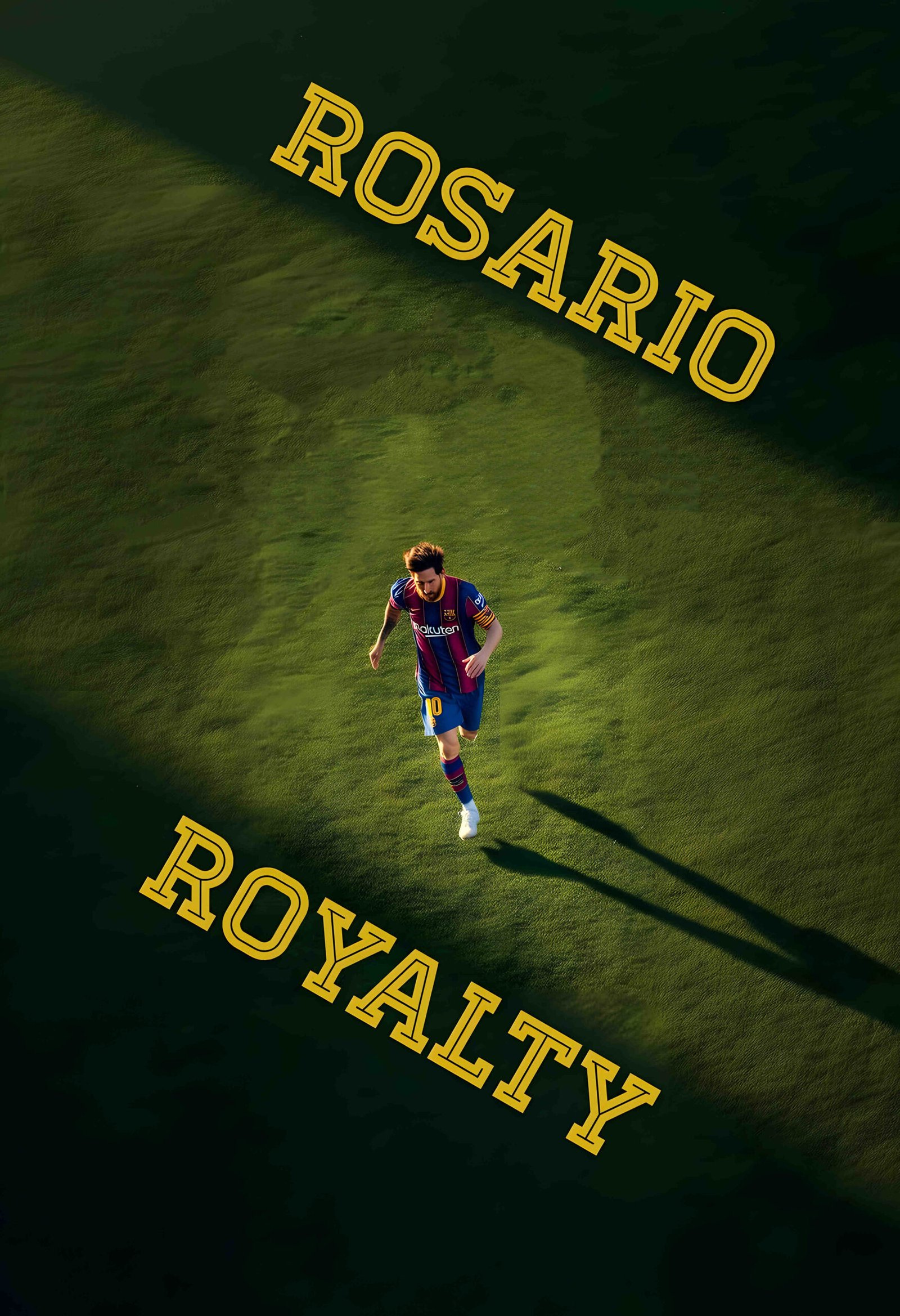 football posters