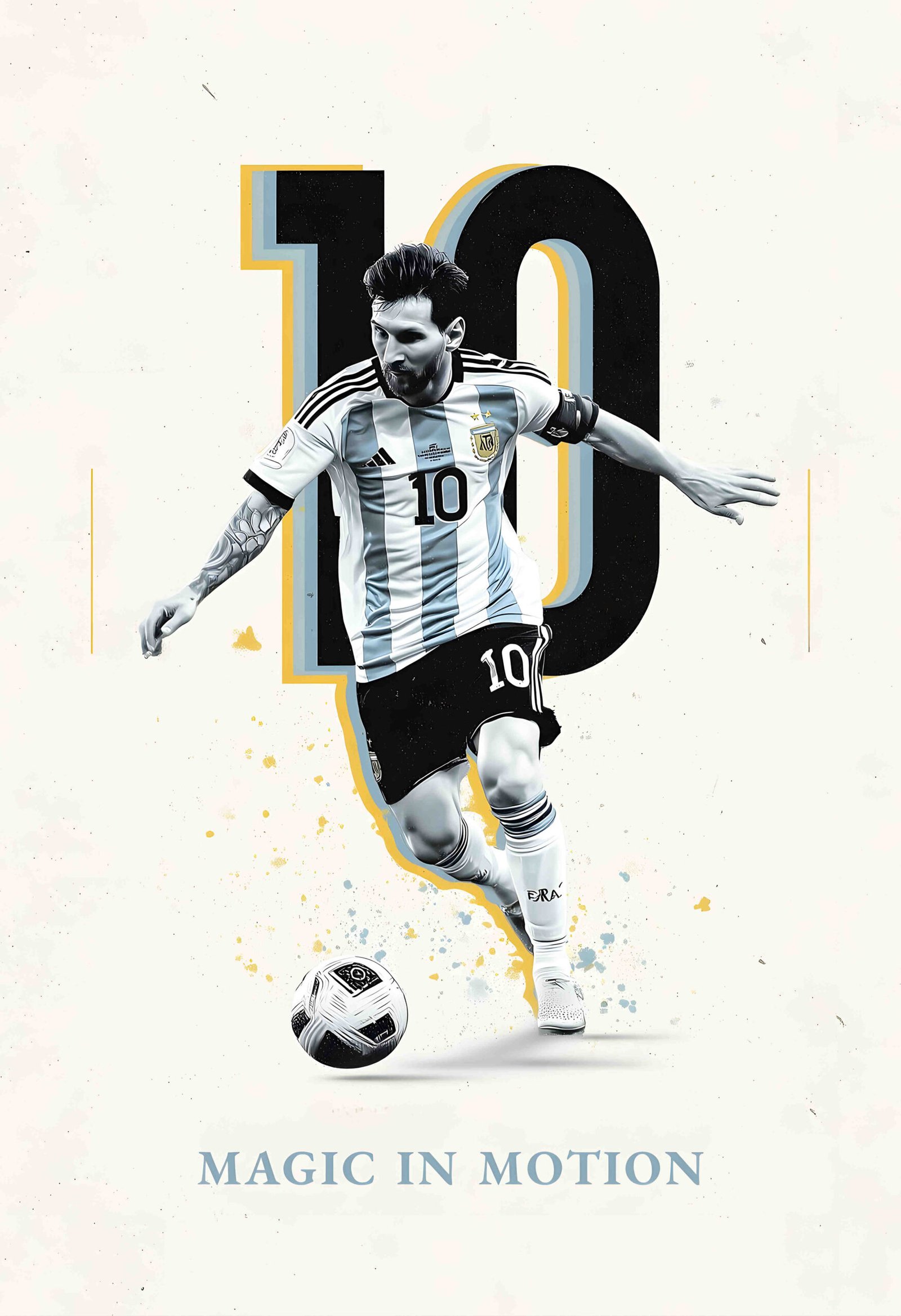 football posters