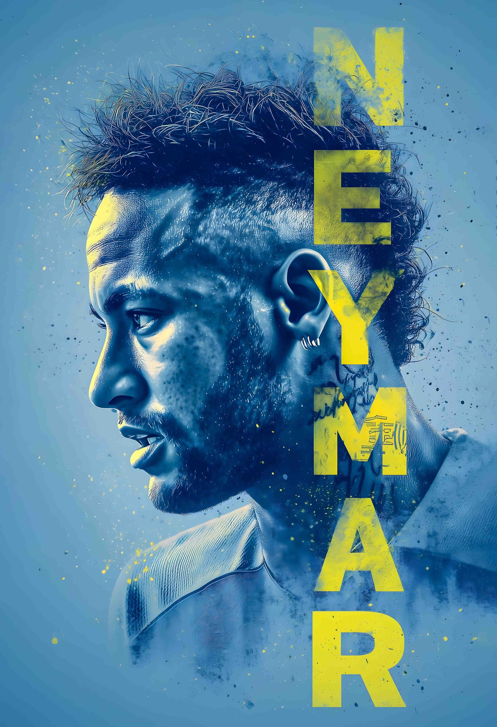 football posters