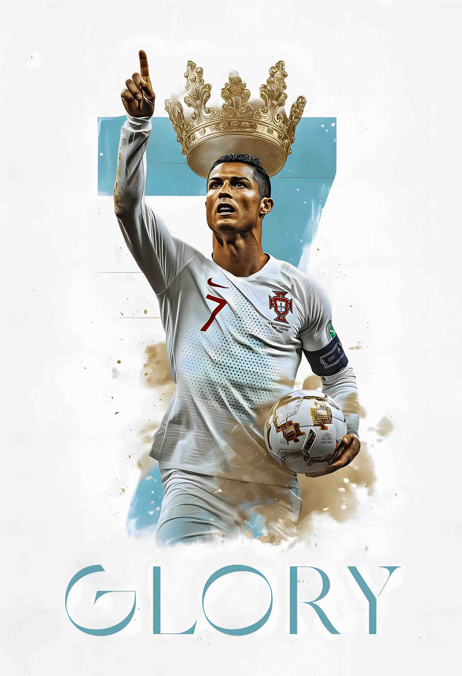 football posters