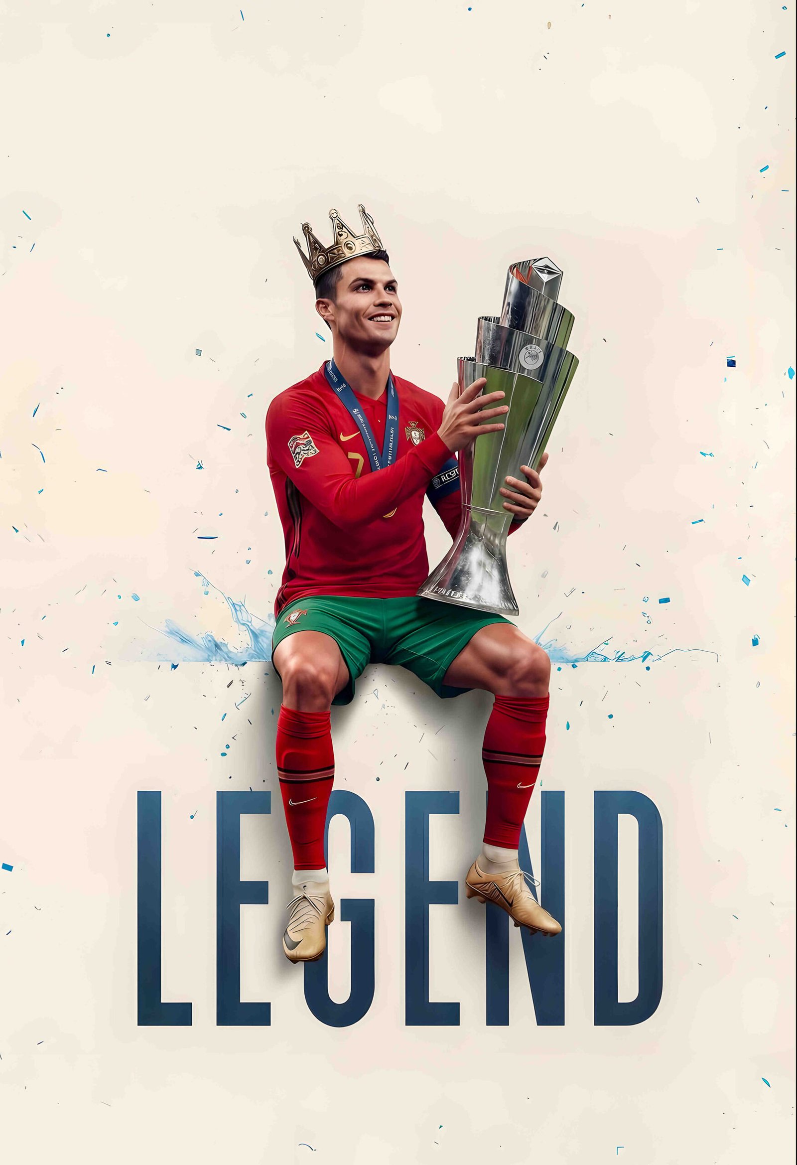 football posters