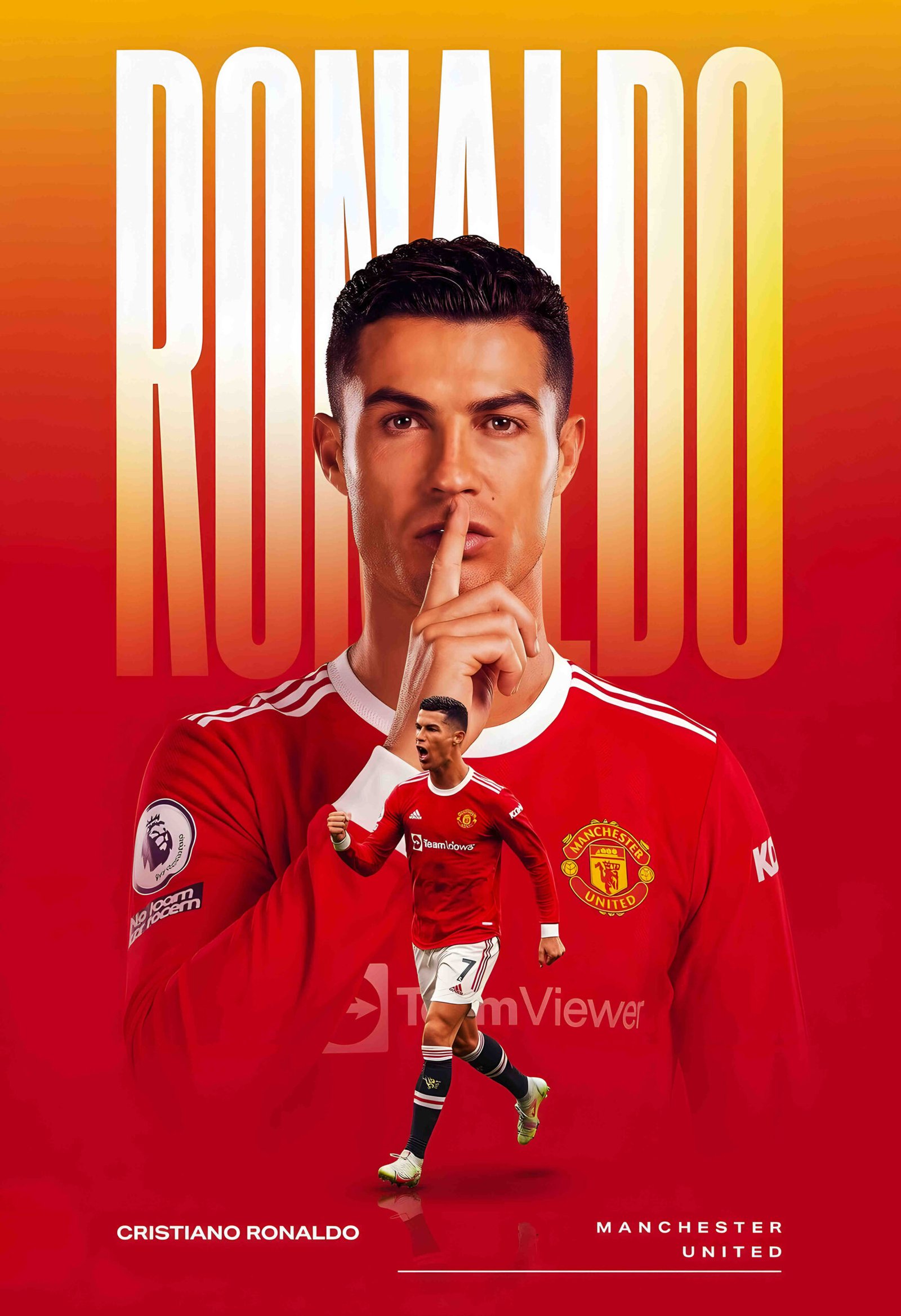 football posters