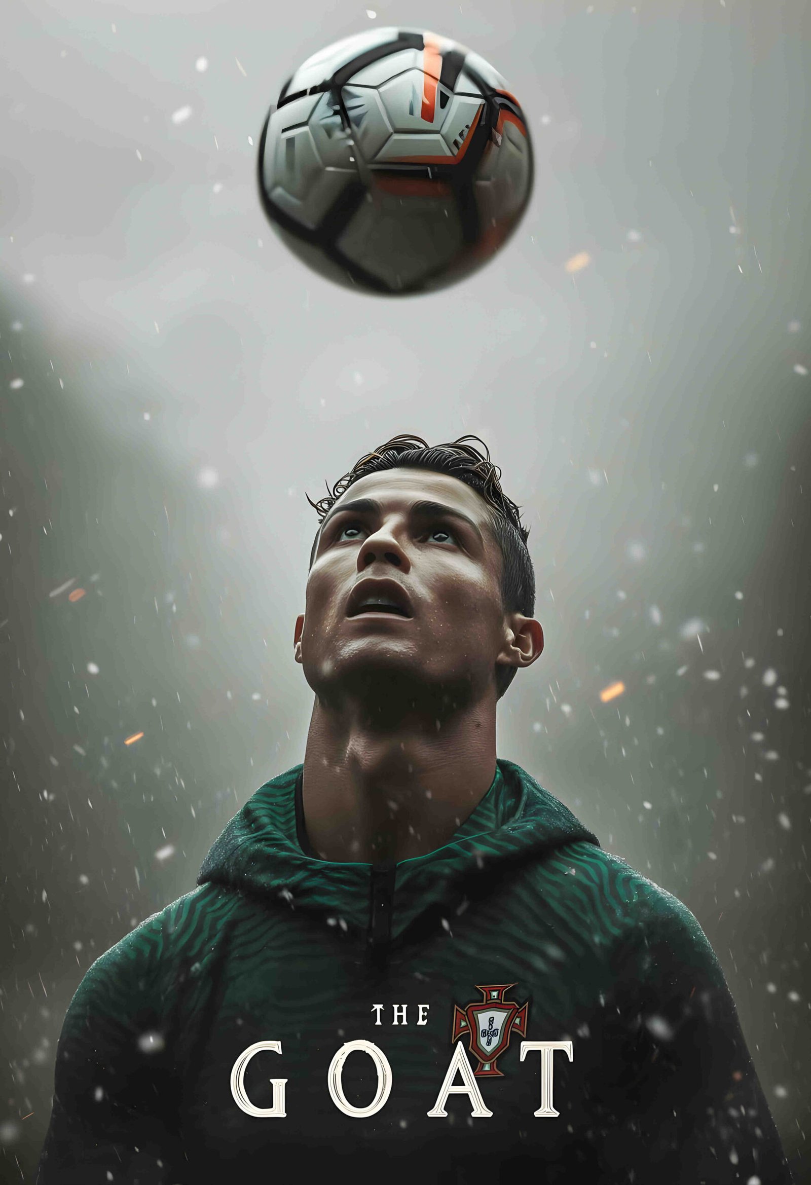 football posters