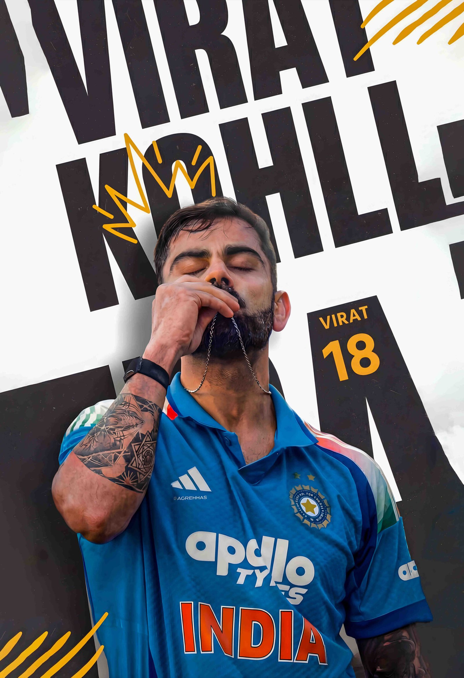 cricket posters