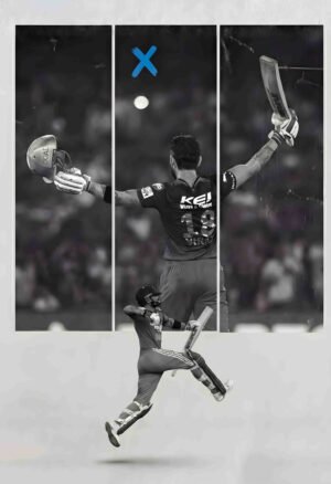 cricket posters