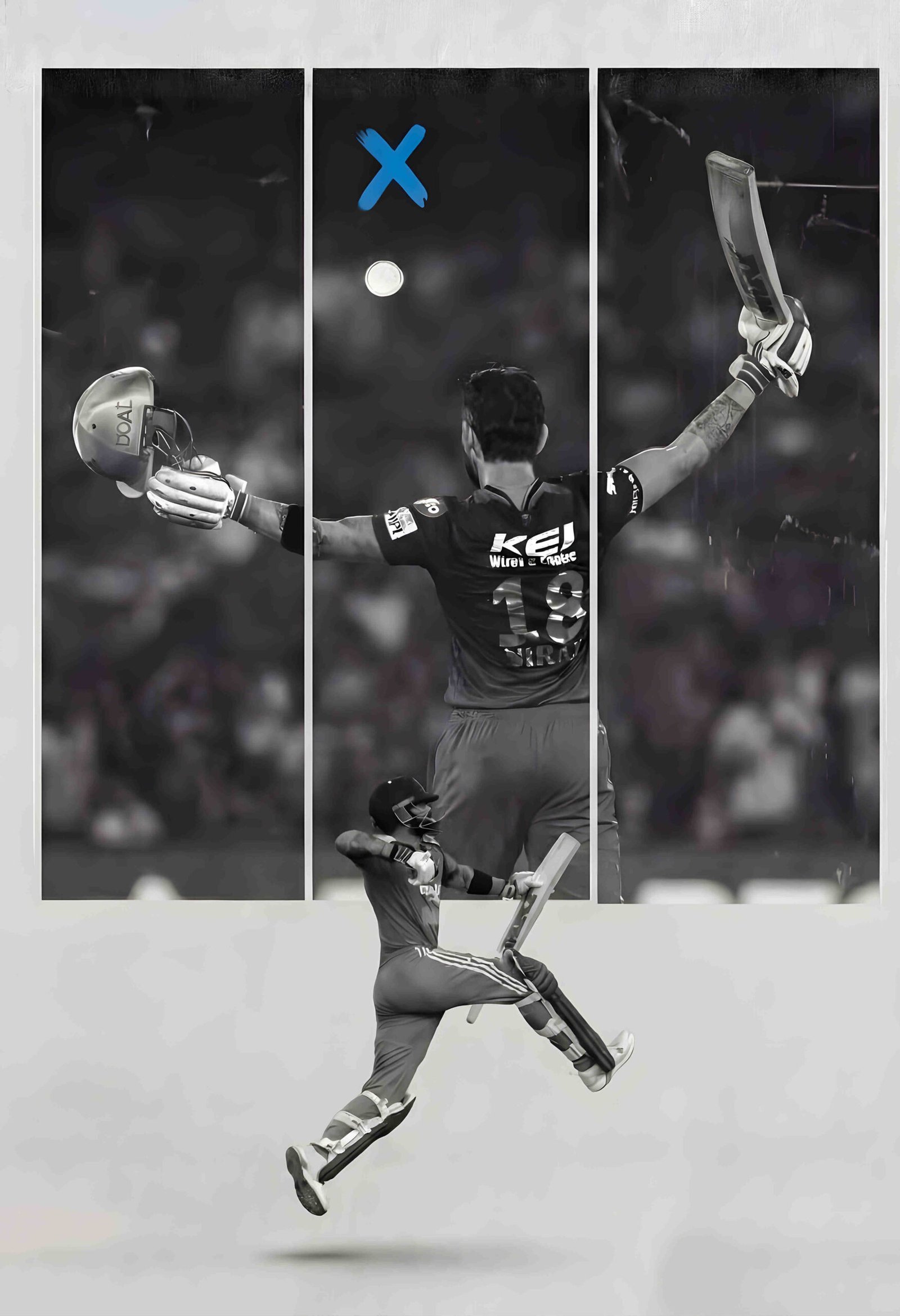 cricket posters