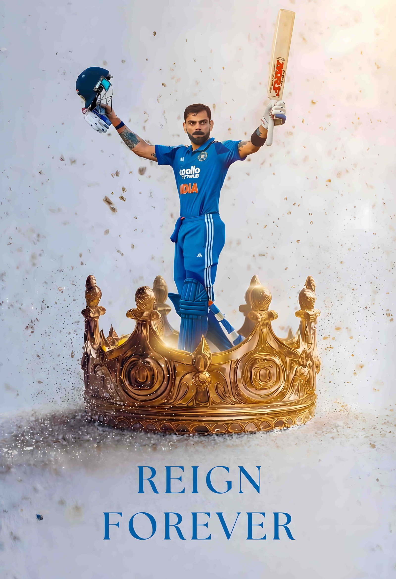 cricket posters